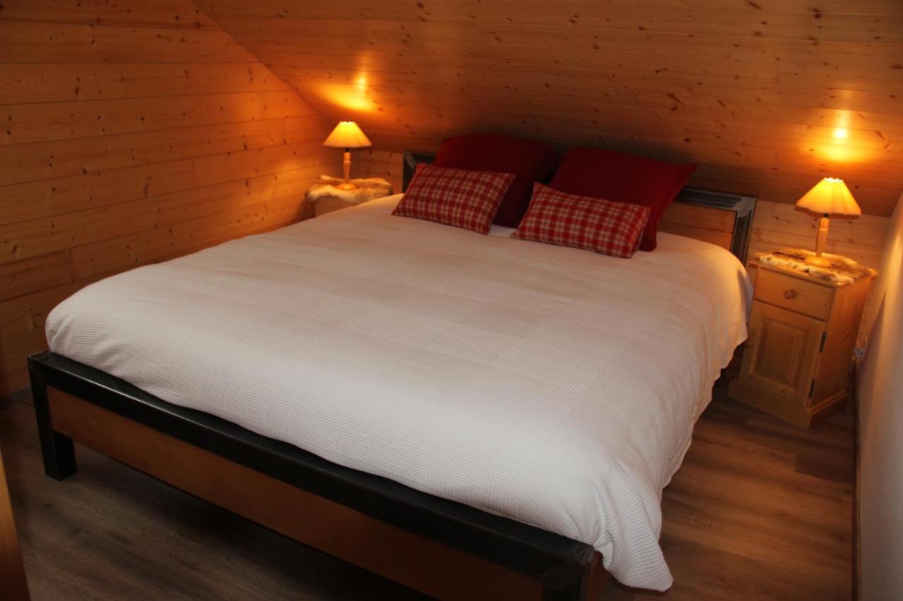 Chalet Le Bayamont 3* Gérardmer Εξωτερικό φωτογραφία