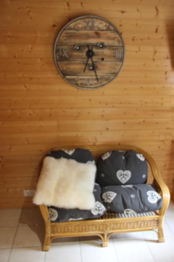 Chalet Le Bayamont 3* Gérardmer Εξωτερικό φωτογραφία
